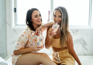 Bae Juice lands 600+ store deal with Dan Murphy's and BWS