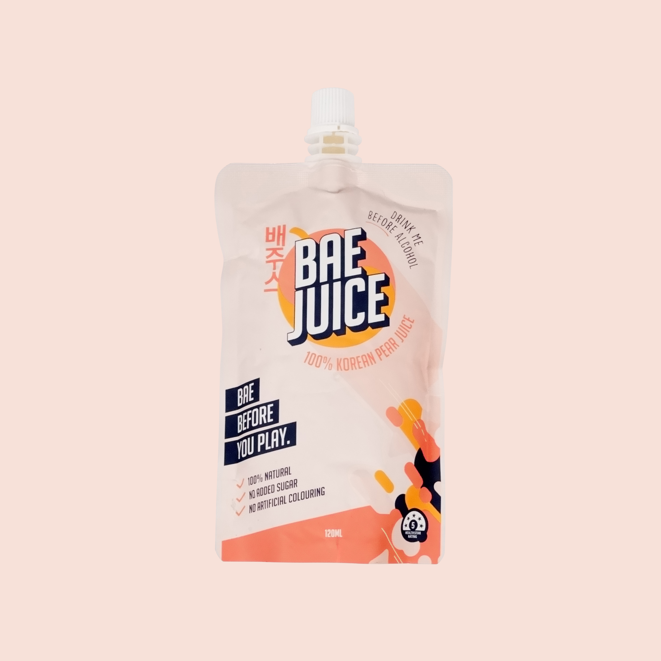 Bae Original 30 Pack